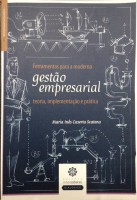GESTÃO EMPRESARIAL - DISPONÍVEL